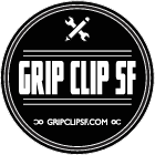Grip Clip SF